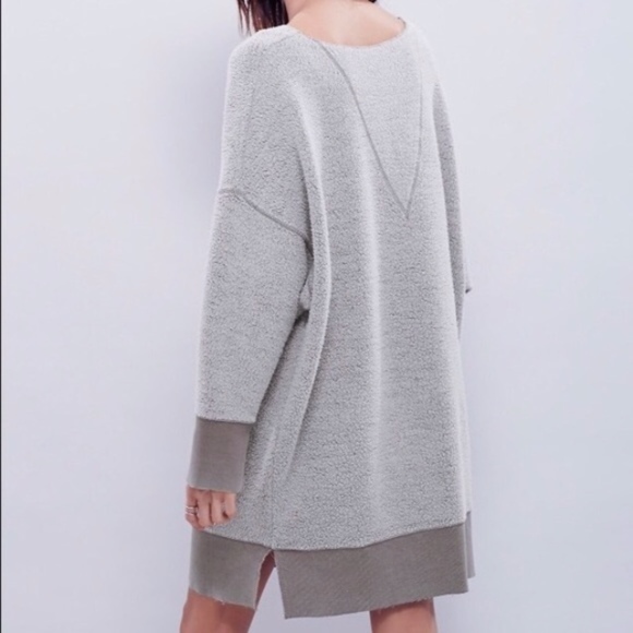 free people all about it top - Picture 2 of 6